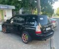 Чорний Субару Forester, об'ємом двигуна 2 л та пробігом 250 тис. км за 5948 $, фото 3 на Automoto.ua
