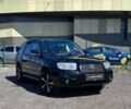 Чорний Субару Forester, об'ємом двигуна 2 л та пробігом 331 тис. км за 6283 $, фото 1 на Automoto.ua