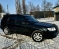 Черный Субару Форестер, объемом двигателя 2 л и пробегом 203 тыс. км за 6900 $, фото 6 на Automoto.ua