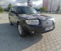 Чорний Субару Forester, об'ємом двигуна 2 л та пробігом 250 тис. км за 5521 $, фото 8 на Automoto.ua