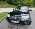 Чорний Субару Forester, об'ємом двигуна 2 л та пробігом 280 тис. км за 2300 $, фото 1 на Automoto.ua