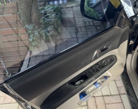Чорний Субару Forester, об'ємом двигуна 2 л та пробігом 220 тис. км за 5000 $, фото 12 на Automoto.ua
