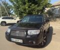 Чорний Субару Forester, об'ємом двигуна 2 л та пробігом 400 тис. км за 4199 $, фото 1 на Automoto.ua