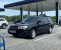 Чорний Субару Forester, об'ємом двигуна 2 л та пробігом 475 тис. км за 6300 $, фото 1 на Automoto.ua