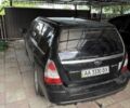 Чорний Субару Forester, об'ємом двигуна 2 л та пробігом 220 тис. км за 5000 $, фото 6 на Automoto.ua