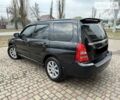 Чорний Субару Forester, об'ємом двигуна 2 л та пробігом 207 тис. км за 6599 $, фото 5 на Automoto.ua