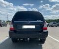 Чорний Субару Forester, об'ємом двигуна 2 л та пробігом 475 тис. км за 6300 $, фото 1 на Automoto.ua