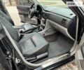Чорний Субару Forester, об'ємом двигуна 2 л та пробігом 207 тис. км за 6599 $, фото 26 на Automoto.ua