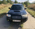 Чорний Субару Forester, об'ємом двигуна 2.5 л та пробігом 340 тис. км за 5500 $, фото 1 на Automoto.ua