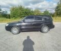 Чорний Субару Forester, об'ємом двигуна 2 л та пробігом 250 тис. км за 5521 $, фото 12 на Automoto.ua