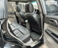 Чорний Субару Forester, об'ємом двигуна 2 л та пробігом 207 тис. км за 6599 $, фото 41 на Automoto.ua