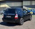 Чорний Субару Forester, об'ємом двигуна 2 л та пробігом 331 тис. км за 6283 $, фото 7 на Automoto.ua