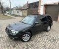 Чорний Субару Forester, об'ємом двигуна 2 л та пробігом 207 тис. км за 6599 $, фото 1 на Automoto.ua