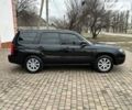 Чорний Субару Forester, об'ємом двигуна 2 л та пробігом 207 тис. км за 6599 $, фото 8 на Automoto.ua