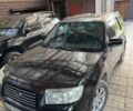 Чорний Субару Forester, об'ємом двигуна 2 л та пробігом 220 тис. км за 5000 $, фото 9 на Automoto.ua