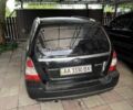 Чорний Субару Forester, об'ємом двигуна 2 л та пробігом 220 тис. км за 5000 $, фото 4 на Automoto.ua