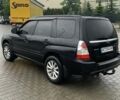 Чорний Субару Forester, об'ємом двигуна 2 л та пробігом 400 тис. км за 5300 $, фото 2 на Automoto.ua