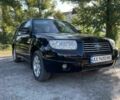 Чорний Субару Forester, об'ємом двигуна 2 л та пробігом 227 тис. км за 7210 $, фото 1 на Automoto.ua