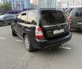 Чорний Субару Forester, об'ємом двигуна 2 л та пробігом 192 тис. км за 5714 $, фото 3 на Automoto.ua