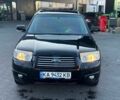 Чорний Субару Forester, об'ємом двигуна 2 л та пробігом 196 тис. км за 3999 $, фото 1 на Automoto.ua