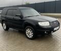 Чорний Субару Forester, об'ємом двигуна 2 л та пробігом 400 тис. км за 5300 $, фото 1 на Automoto.ua