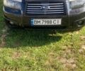 Чорний Субару Forester, об'ємом двигуна 2 л та пробігом 204 тис. км за 7300 $, фото 1 на Automoto.ua