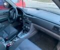 Чорний Субару Forester, об'ємом двигуна 2 л та пробігом 151 тис. км за 6500 $, фото 6 на Automoto.ua