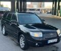 Чорний Субару Forester, об'ємом двигуна 2 л та пробігом 196 тис. км за 3999 $, фото 1 на Automoto.ua