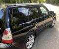 Чорний Субару Forester, об'ємом двигуна 2.5 л та пробігом 162 тис. км за 7500 $, фото 1 на Automoto.ua