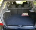 Чорний Субару Forester, об'ємом двигуна 2 л та пробігом 280 тис. км за 5988 $, фото 10 на Automoto.ua