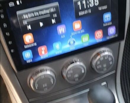 Чорний Субару Forester, об'ємом двигуна 2 л та пробігом 400 тис. км за 4700 $, фото 2 на Automoto.ua