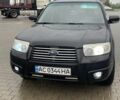 Чорний Субару Forester, об'ємом двигуна 2 л та пробігом 400 тис. км за 5300 $, фото 3 на Automoto.ua