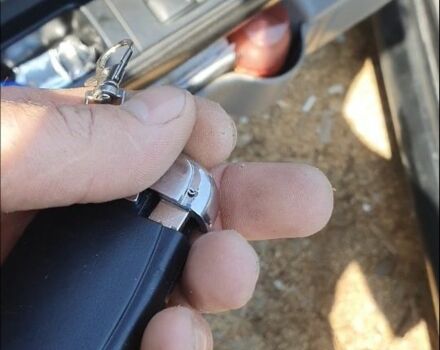 Чорний Субару Forester, об'ємом двигуна 2 л та пробігом 400 тис. км за 4700 $, фото 4 на Automoto.ua