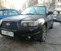 Чорний Субару Forester, об'ємом двигуна 0 л та пробігом 280 тис. км за 4900 $, фото 1 на Automoto.ua