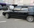 Чорний Субару Forester, об'ємом двигуна 2 л та пробігом 192 тис. км за 5714 $, фото 2 на Automoto.ua