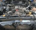 Чорний Субару Forester, об'ємом двигуна 2 л та пробігом 280 тис. км за 2500 $, фото 4 на Automoto.ua
