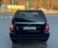 Чорний Субару Forester, об'ємом двигуна 2 л та пробігом 196 тис. км за 3999 $, фото 5 на Automoto.ua