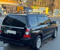 Чорний Субару Forester, об'ємом двигуна 2 л та пробігом 196 тис. км за 3999 $, фото 8 на Automoto.ua