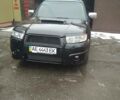 Чорний Субару Forester, об'ємом двигуна 2.5 л та пробігом 250 тис. км за 8500 $, фото 1 на Automoto.ua