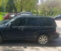Чорний Субару Forester, об'ємом двигуна 2 л та пробігом 400 тис. км за 4700 $, фото 1 на Automoto.ua