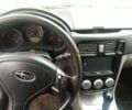 Чорний Субару Forester, об'ємом двигуна 0 л та пробігом 280 тис. км за 4900 $, фото 2 на Automoto.ua