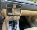 Чорний Субару Forester, об'ємом двигуна 2.5 л та пробігом 162 тис. км за 7500 $, фото 4 на Automoto.ua