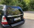 Чорний Субару Forester, об'ємом двигуна 2.5 л та пробігом 162 тис. км за 7500 $, фото 2 на Automoto.ua