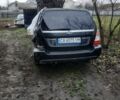Чорний Субару Forester, об'ємом двигуна 2 л та пробігом 280 тис. км за 2500 $, фото 2 на Automoto.ua