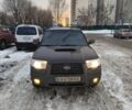 Чорний Субару Forester, об'ємом двигуна 2.5 л та пробігом 300 тис. км за 5800 $, фото 1 на Automoto.ua