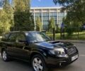 Чорний Субару Forester, об'ємом двигуна 2.5 л та пробігом 162 тис. км за 7500 $, фото 1 на Automoto.ua
