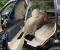 Чорний Субару Forester, об'ємом двигуна 2.5 л та пробігом 162 тис. км за 7500 $, фото 7 на Automoto.ua