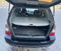 Чорний Субару Forester, об'ємом двигуна 2 л та пробігом 196 тис. км за 3999 $, фото 16 на Automoto.ua