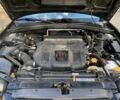 Чорний Субару Forester, об'ємом двигуна 2.5 л та пробігом 162 тис. км за 7500 $, фото 5 на Automoto.ua