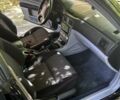Чорний Субару Forester, об'ємом двигуна 2 л та пробігом 280 тис. км за 6217 $, фото 9 на Automoto.ua